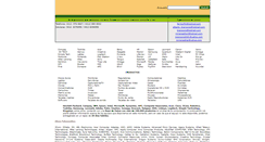 Desktop Screenshot of braincorp.hostingven.com